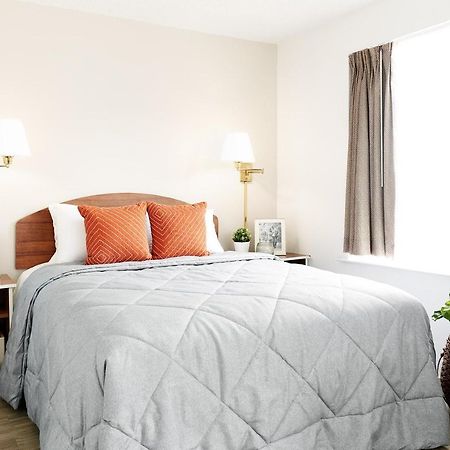 Intown Suites Extended Stay Atlanta Ga - Duluth Luaran gambar