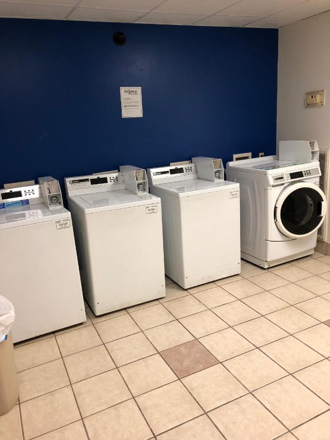 Intown Suites Extended Stay Atlanta Ga - Duluth Luaran gambar