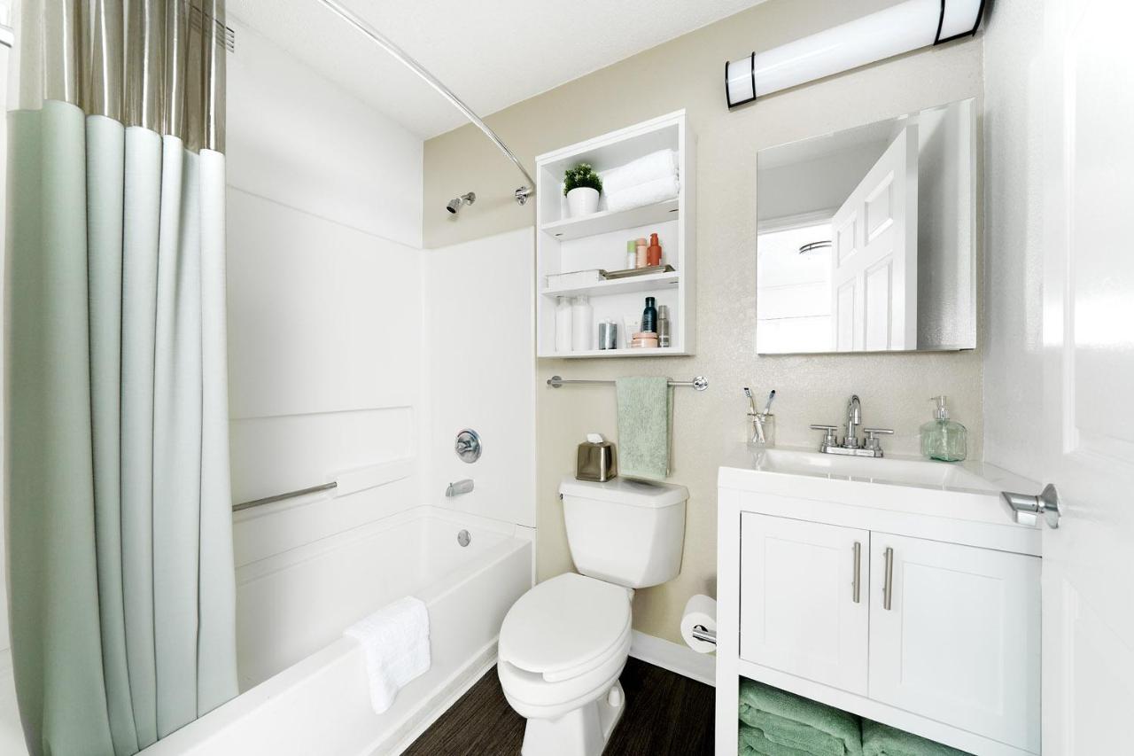Intown Suites Extended Stay Atlanta Ga - Duluth Luaran gambar