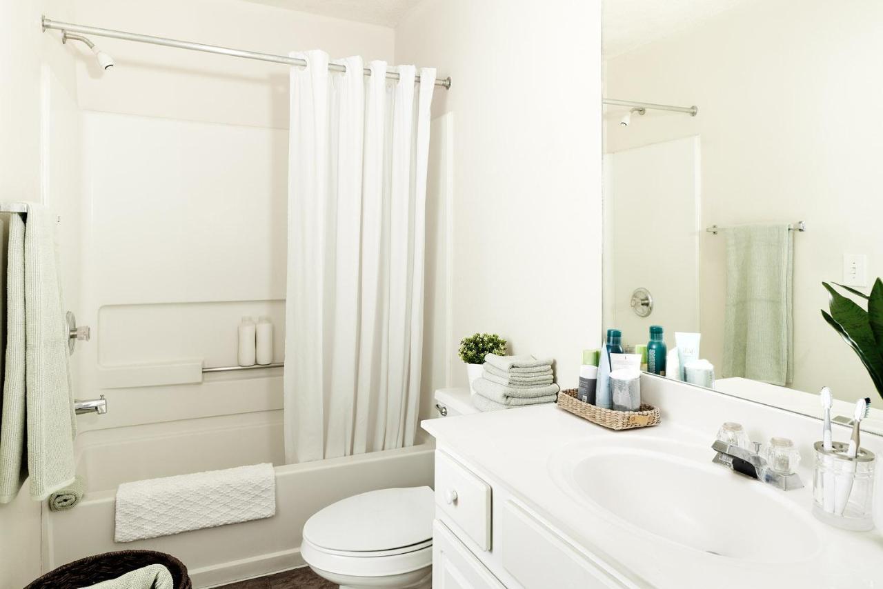 Intown Suites Extended Stay Atlanta Ga - Duluth Luaran gambar