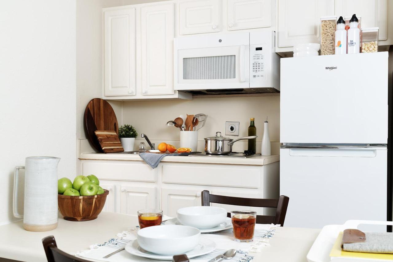 Intown Suites Extended Stay Atlanta Ga - Duluth Luaran gambar