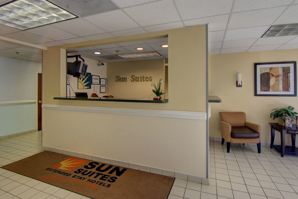 Intown Suites Extended Stay Atlanta Ga - Duluth Luaran gambar