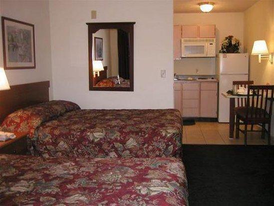 Intown Suites Extended Stay Atlanta Ga - Duluth Luaran gambar