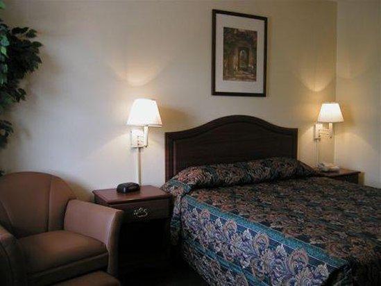 Intown Suites Extended Stay Atlanta Ga - Duluth Luaran gambar