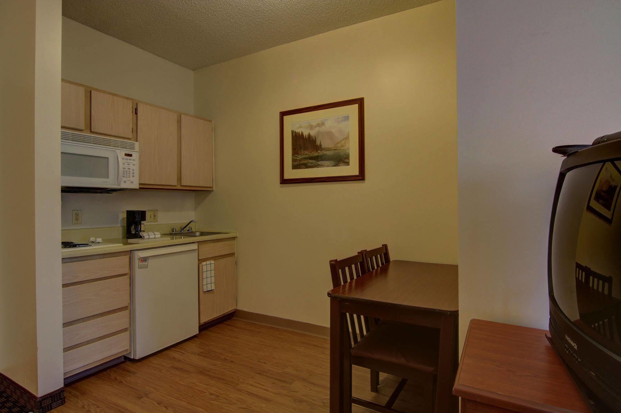 Intown Suites Extended Stay Atlanta Ga - Duluth Luaran gambar